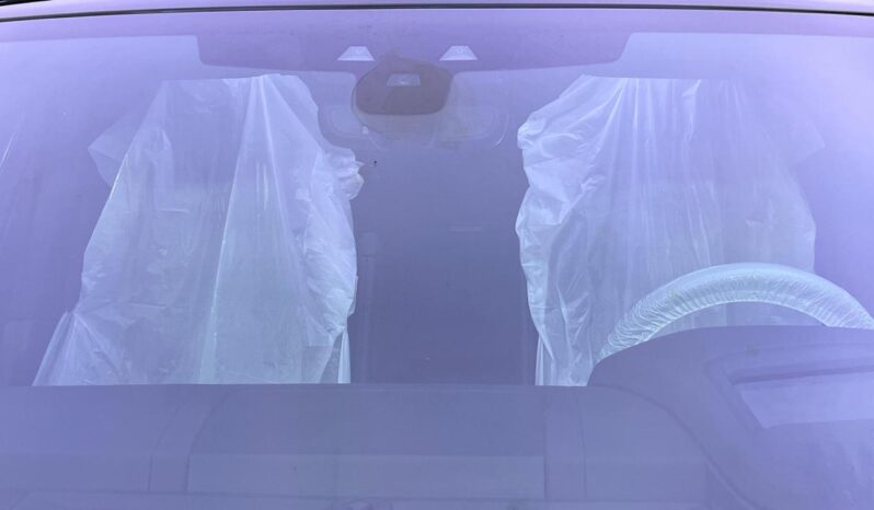 2021 Range Rover Sport full