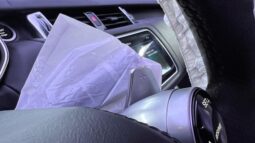 2021 Range Rover Sport full