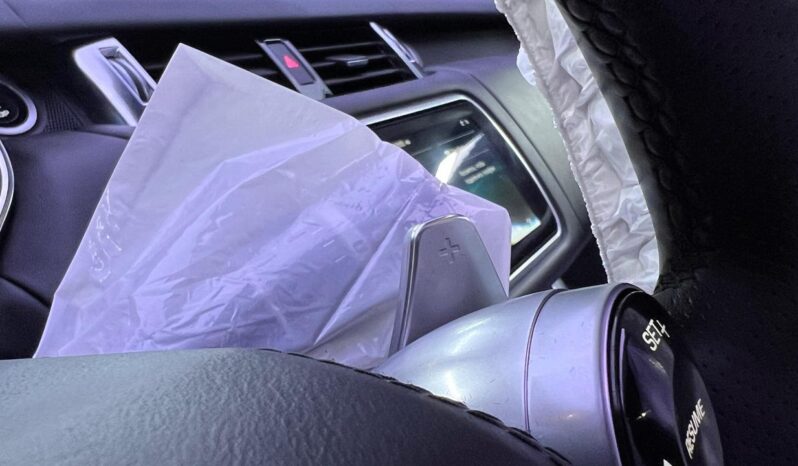 2021 Range Rover Sport full