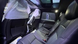 2021 Range Rover Sport full