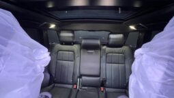 2021 Range Rover Sport full