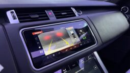 2021 Range Rover Sport full