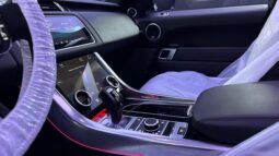 2021 Range Rover Sport full