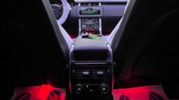 2021 Range Rover Sport full