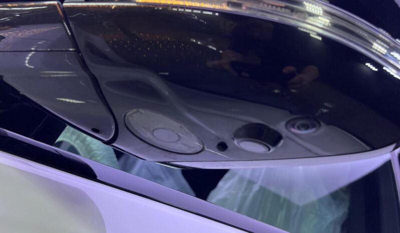 2021 Range Rover Sport full