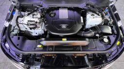 2021 Range Rover Sport full