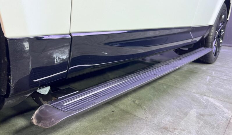 2021 Range Rover Sport full