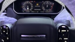 2021 Range Rover Sport full