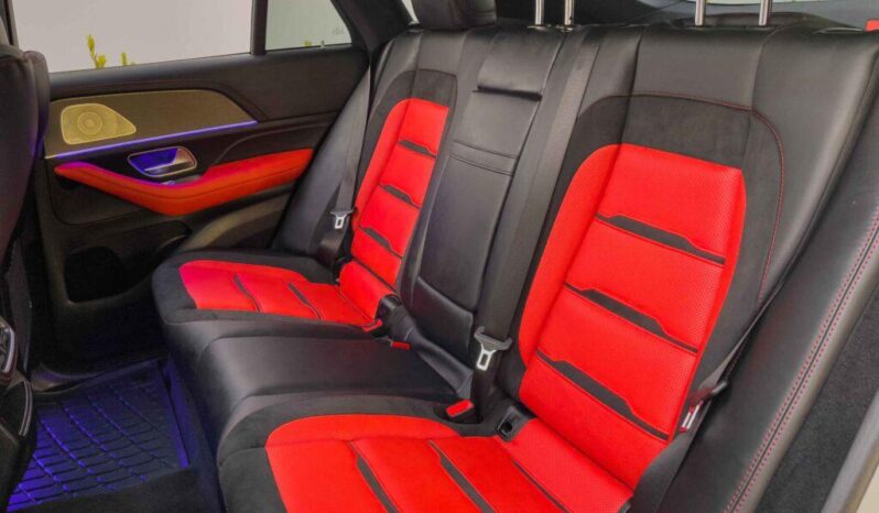 2023 Mercedes Gle53 full