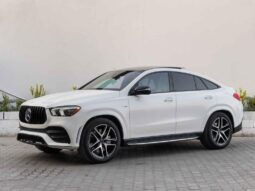 2023 Mercedes Gle53 full