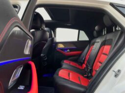 2023 Mercedes Gle53 full