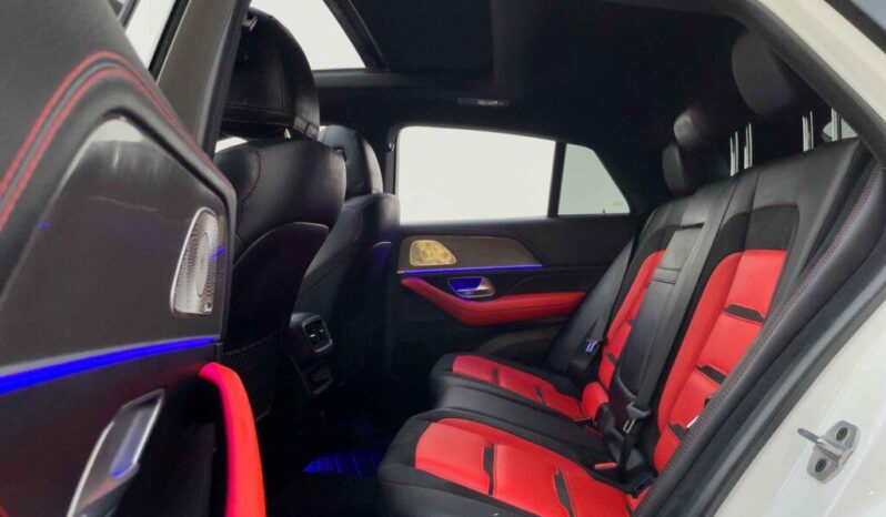 2023 Mercedes Gle53 full