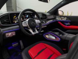 2023 Mercedes Gle53 full