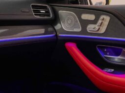 2023 Mercedes Gle53 full