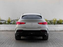 2023 Mercedes Gle53 full
