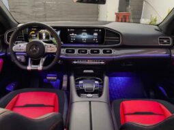 2023 Mercedes Gle53 full