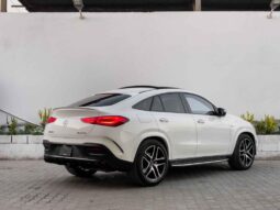 2023 Mercedes Gle53 full