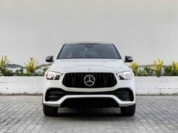 2023 Mercedes Gle53 full