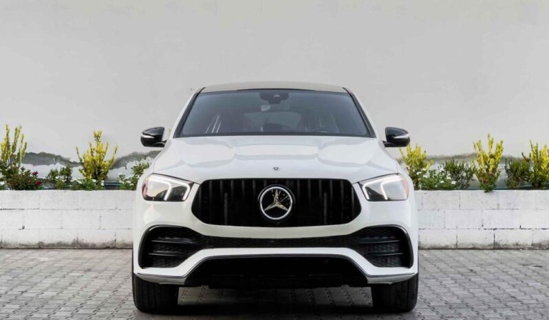 2023 Mercedes Gle53 full