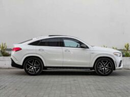 2023 Mercedes Gle53 full