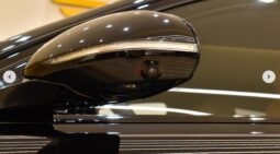 2023 Mercedes Benz S580 full