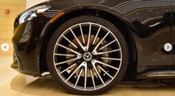 2023 Mercedes Benz S580 full