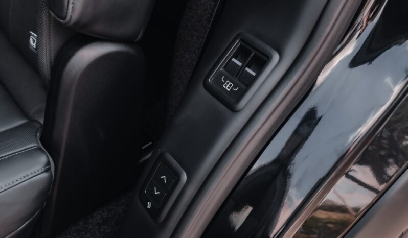 2023 Range Rover Vogue P530 full