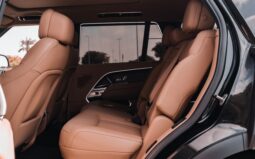 2023 Range Rover Vogue P530 full