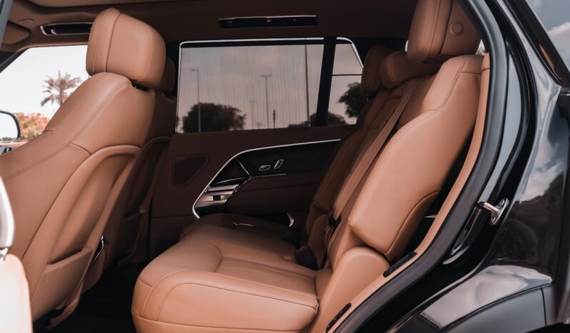 2023 Range Rover Vogue P530 full