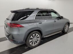 2020 Mercedes Benz Gle 350 full