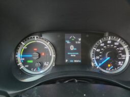 2022 Toyota Highlander full