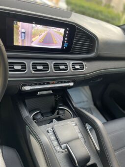 2022 Mercedes Benz GLE450 4Matic full