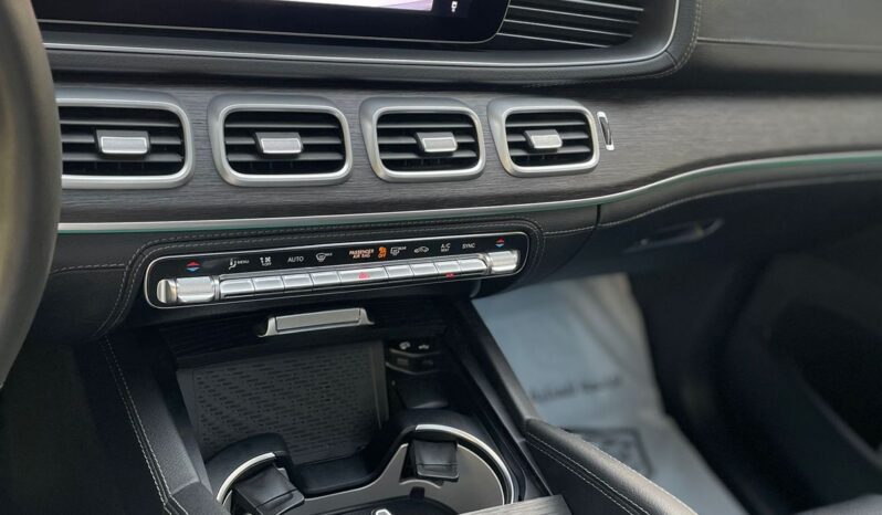 2022 Mercedes Benz GLE450 4Matic full