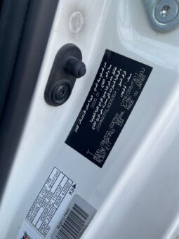 2020 Toyota Hiace full