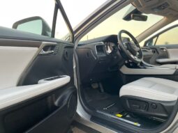 2022 Lexus Rx350 full