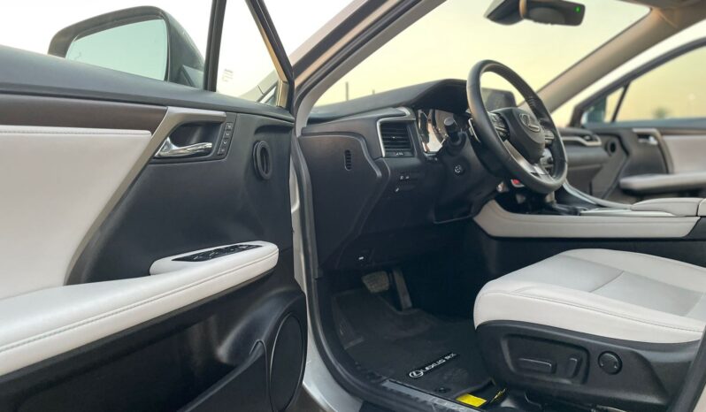 2022 Lexus Rx350 full