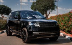 2023 Range Rover Vogue P530 full