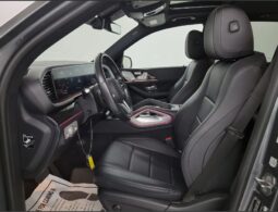 2020 Mercedes Benz Gle 350 full