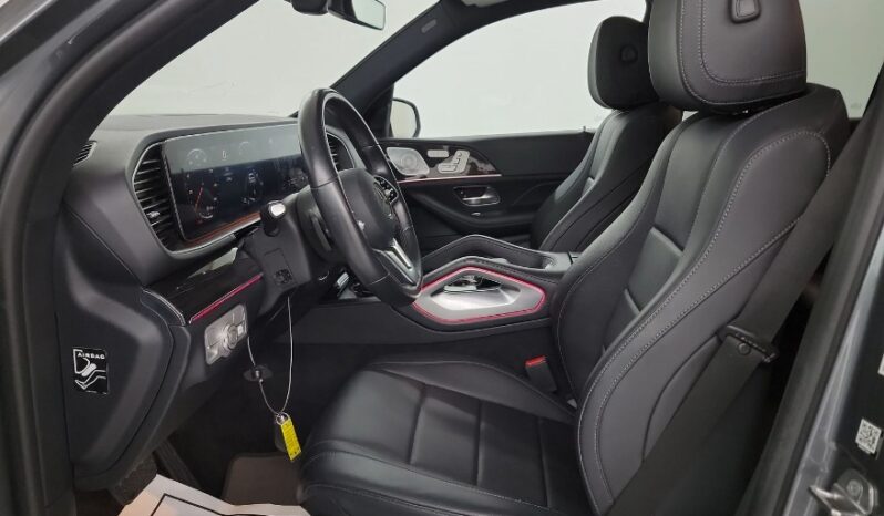 2020 Mercedes Benz Gle 350 full