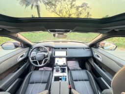 2023 Range Rover Velar full