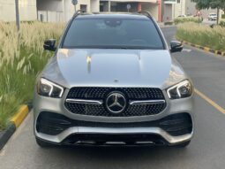2022 Mercedes Benz GLE450 4Matic full