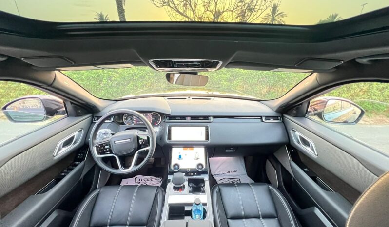 2023 Range Rover Velar full