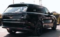 2023 Range Rover Vogue P530 full