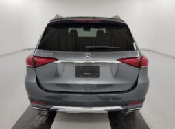 2020 Mercedes Benz Gle 350 full