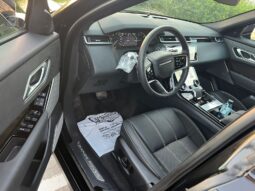 2023 Range Rover Velar full