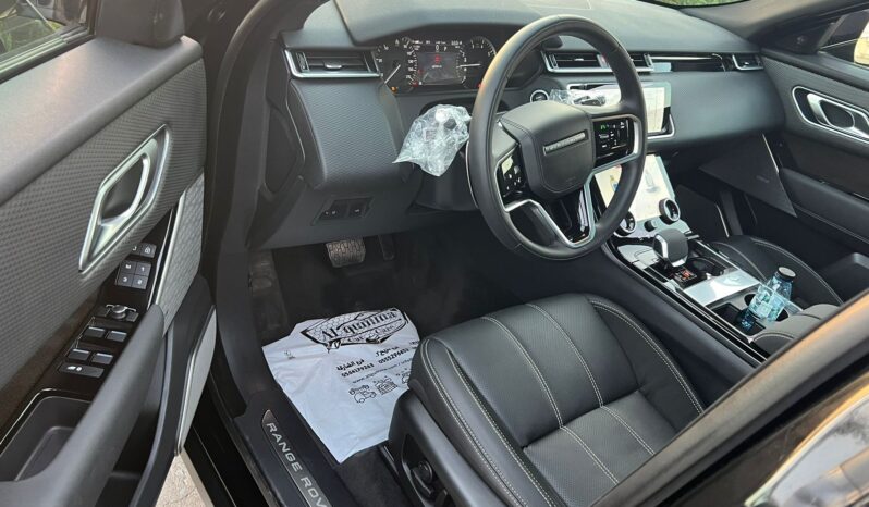 2023 Range Rover Velar full
