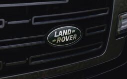 2023 Range Rover Vogue P530 full