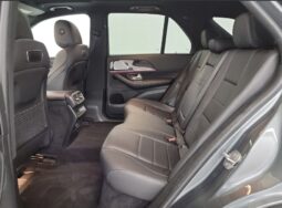 2020 Mercedes Benz Gle 350 full