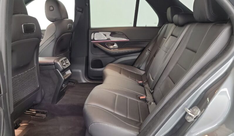 2020 Mercedes Benz Gle 350 full