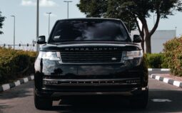 2023 Range Rover Vogue P530 full